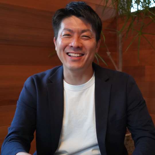 山上 貴由