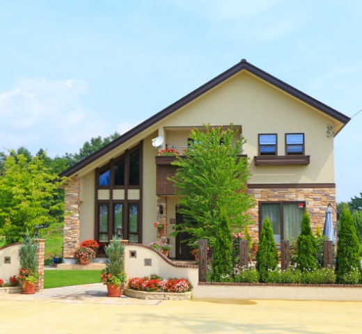 エクステリア・外構